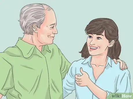 Сделайте своих родителей счастливыми Шаг 17