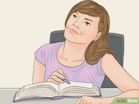 Сделайте своих родителей счастливыми Шаг 2