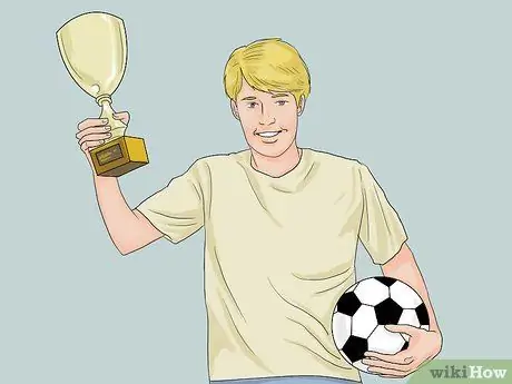 Сделайте своих родителей счастливыми Шаг 3