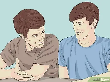 Сделайте своих родителей счастливыми Шаг 4