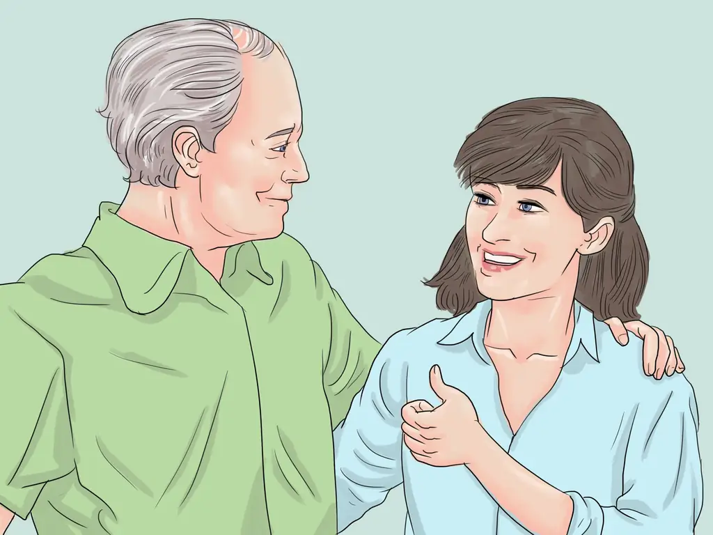 4 способа сделать ваших родителей счастливыми