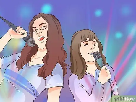 Поднимите грустное дитя Шаг 16