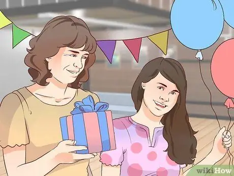 Станьте ближе к маме Шаг 10