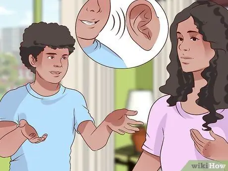 Как поступить с детьми в ситуации развода Шаг 15