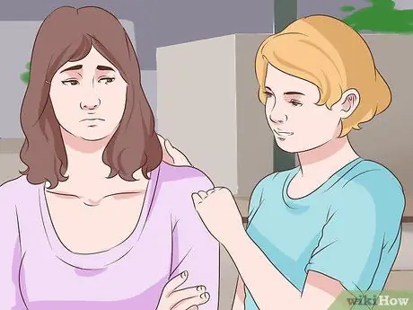 Заводите друзей, если стесняетесь Шаг 11