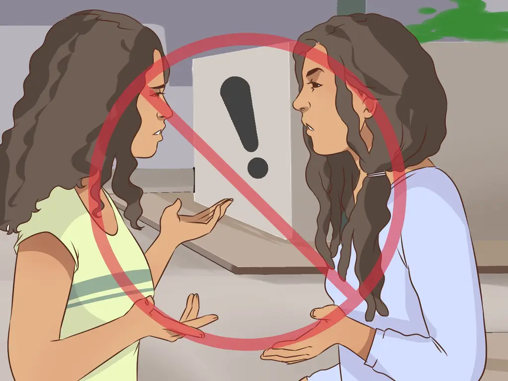 3 способа быть хорошей сестрой