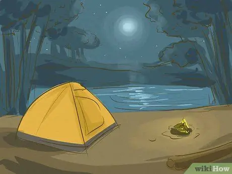 Будьте более ориентированы на семью Шаг 9