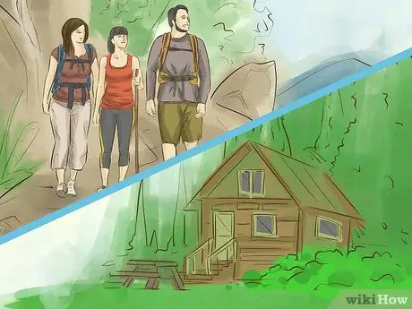 Будьте более ориентированы на семью, шаг 12