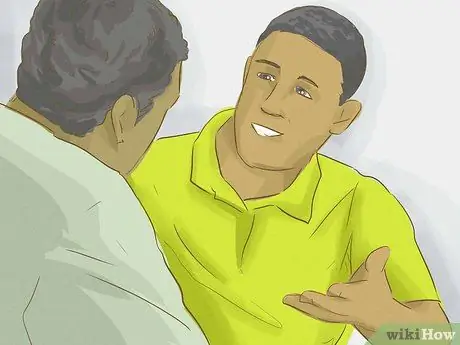 Будьте более ориентированы на семью, шаг 5