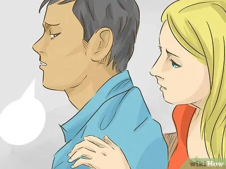 Будьте более ориентированы на семью, шаг 7