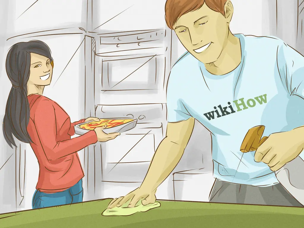 3 способа быть более ориентированными на семью