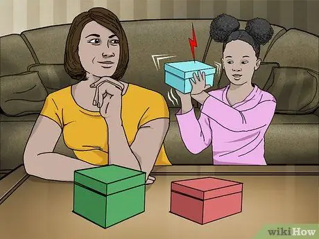 Обучайте детей навыкам прогнозирования, шаг 5