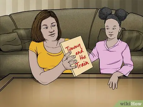 Обучайте детей навыкам прогнозирования Шаг 9