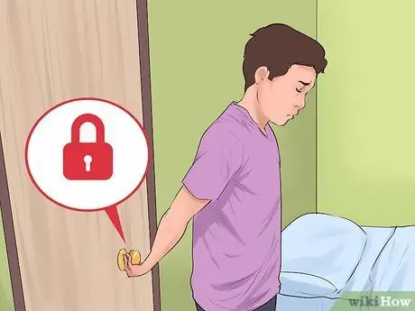 Как сказать, достигли ли вы полового созревания (мальчики) Шаг 16