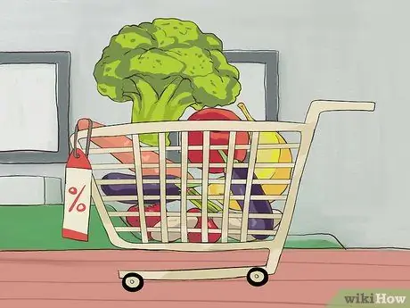 План питания, шаг 11