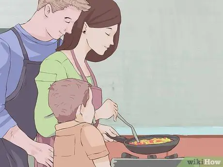 План питания, шаг 9