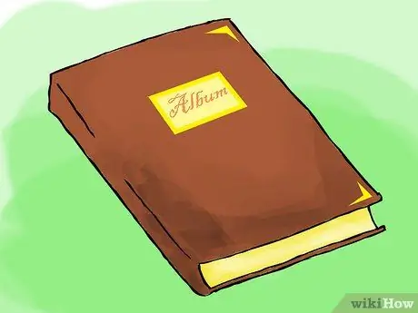 Планируйте и организуйте воссоединение семьи Шаг 02