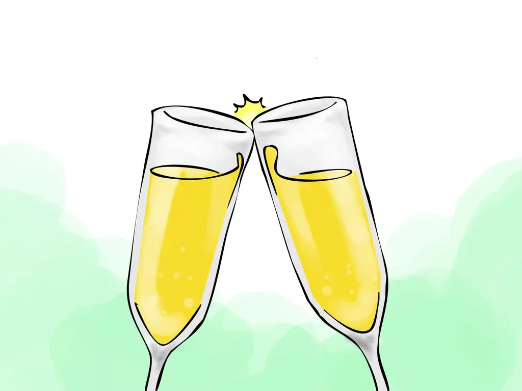 Как спланировать и организовать семейное воссоединение: 6 шагов (с иллюстрациями)