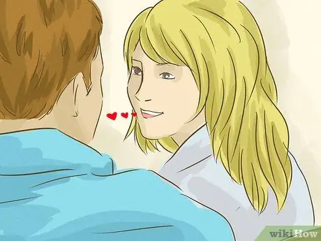 Заставьте мужа снова полюбить вас Шаг 5