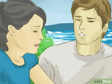 Заставьте мужа снова полюбить вас Шаг 12