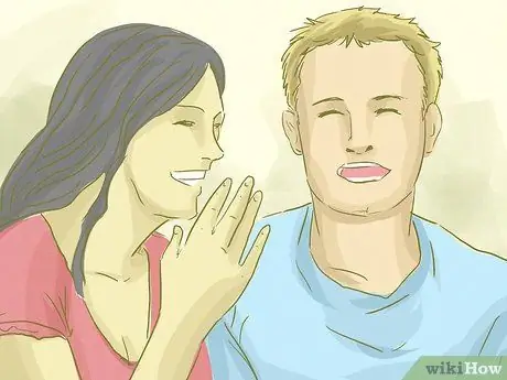 Побалуй свою девушку Шаг 12