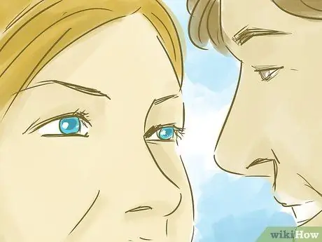 Флирт со своим парнем, шаг 9