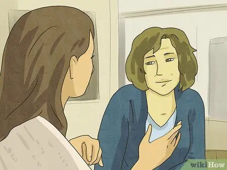 Что делать, если родители не одобряют ваши отношения Шаг 4