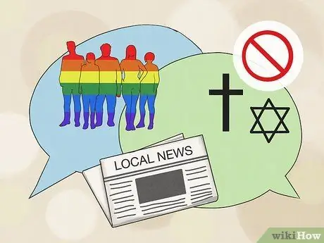 О чем стоит поговорить при встрече с родителями Шаг 9