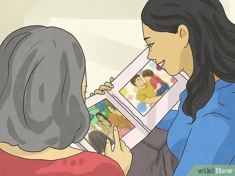 О чем стоит поговорить при встрече с родителями Шаг 2