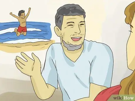 О чем стоит поговорить при встрече с родителями Шаг 4