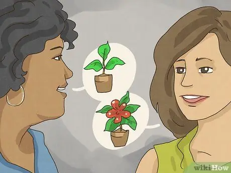 О чем стоит поговорить при встрече с родителями Шаг 6