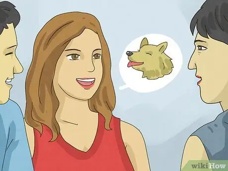 О чем стоит поговорить при встрече с родителями Шаг 7