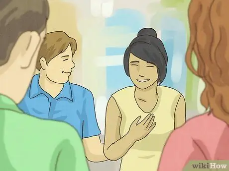 О чем стоит поговорить при встрече с родителями Шаг 8