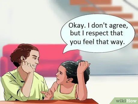 Скажи маме, что тебе нравится парень Шаг 12