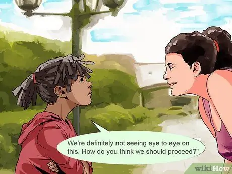 Скажи маме, что тебе нравится парень Шаг 13