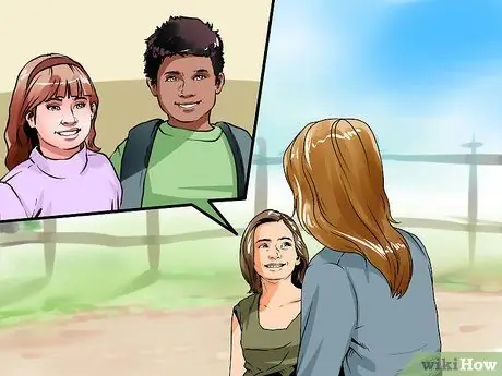 Скажи маме, что тебе нравится парень Шаг 15