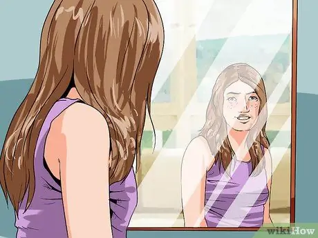 Скажи маме, что тебе нравится парень Шаг 3