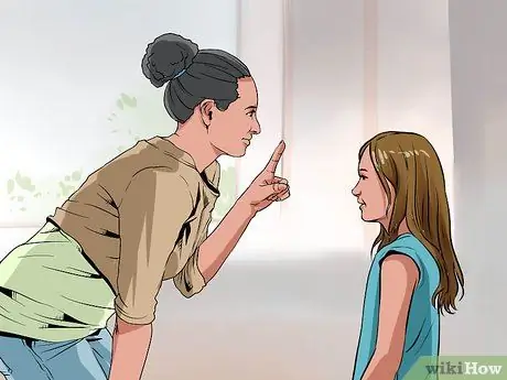 Скажи маме, что тебе нравится парень Шаг 8