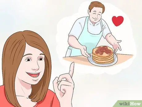 Жить с отчимом Шаг 10