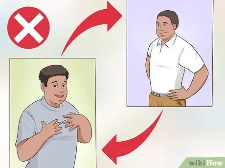 Жить с отчимом Шаг 11