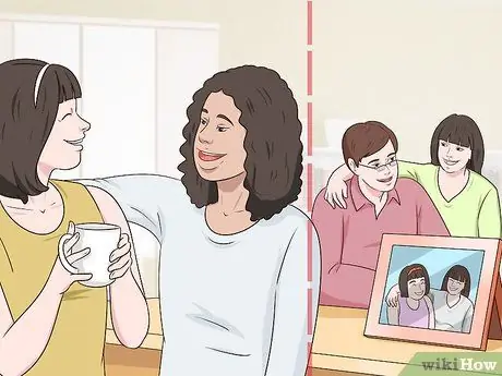 Жить с отчимом Шаг 12