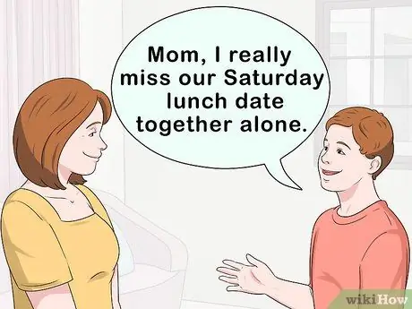 Жить с отчимом Шаг 13