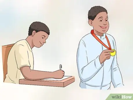 Жить с отчимом Шаг 14