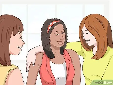 Жить с отчимом Шаг 16