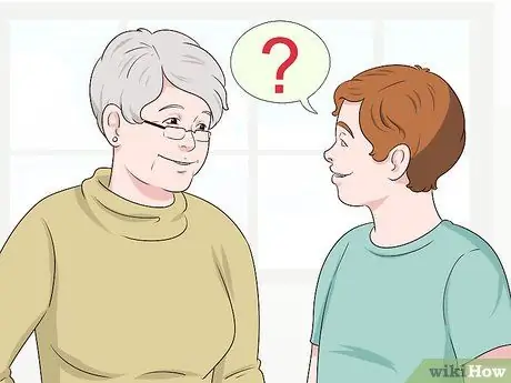 Жить с отчимом Шаг 17