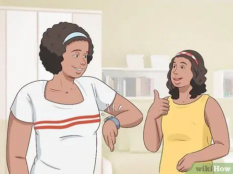 Жить с отчимом Шаг 2