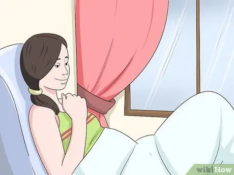 Жить с отчимом Шаг 3