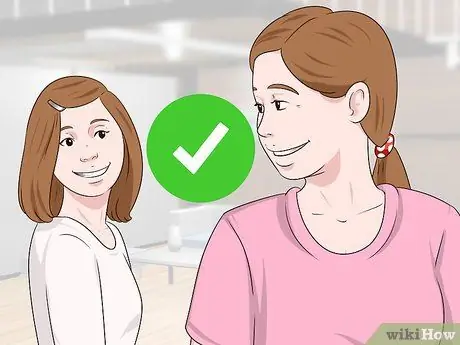 Жить с отчимом Шаг 5