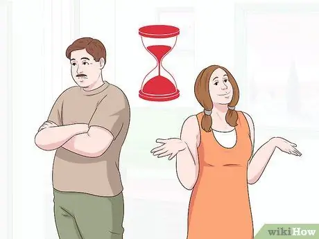 Жить с отчимом Шаг 6