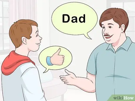 Жить с отчимом Шаг 7